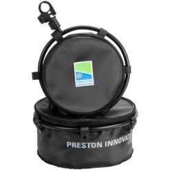 Preston Innovations Offbox 36 EVA Bowl and Hoop