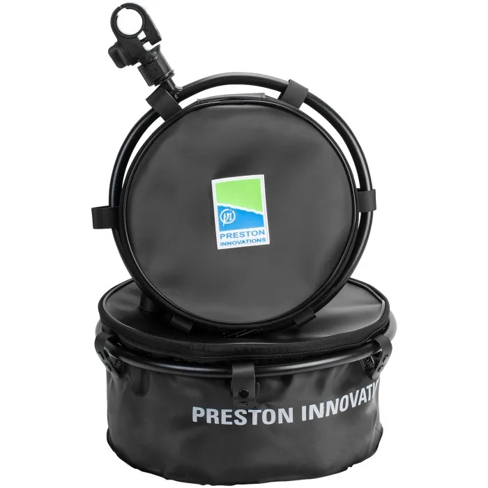 Preston Innovations Offbox 36 EVA Bowl and Hoop