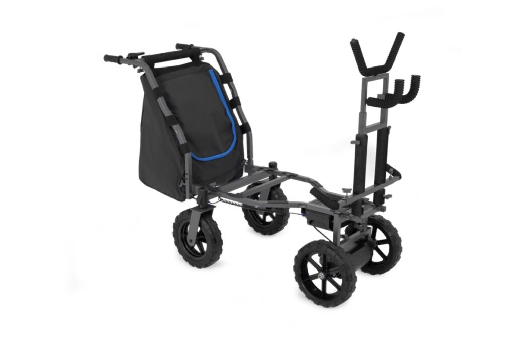 Preston Innovations Power Shuttle