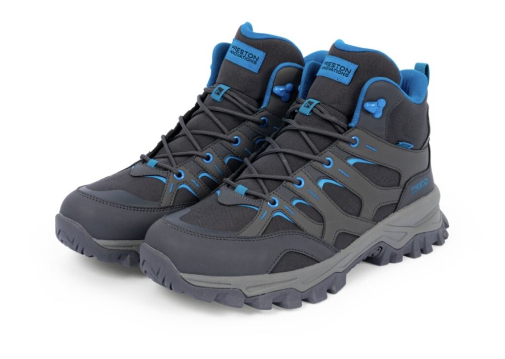 Preston Innovations Treddex All Terrain Boots