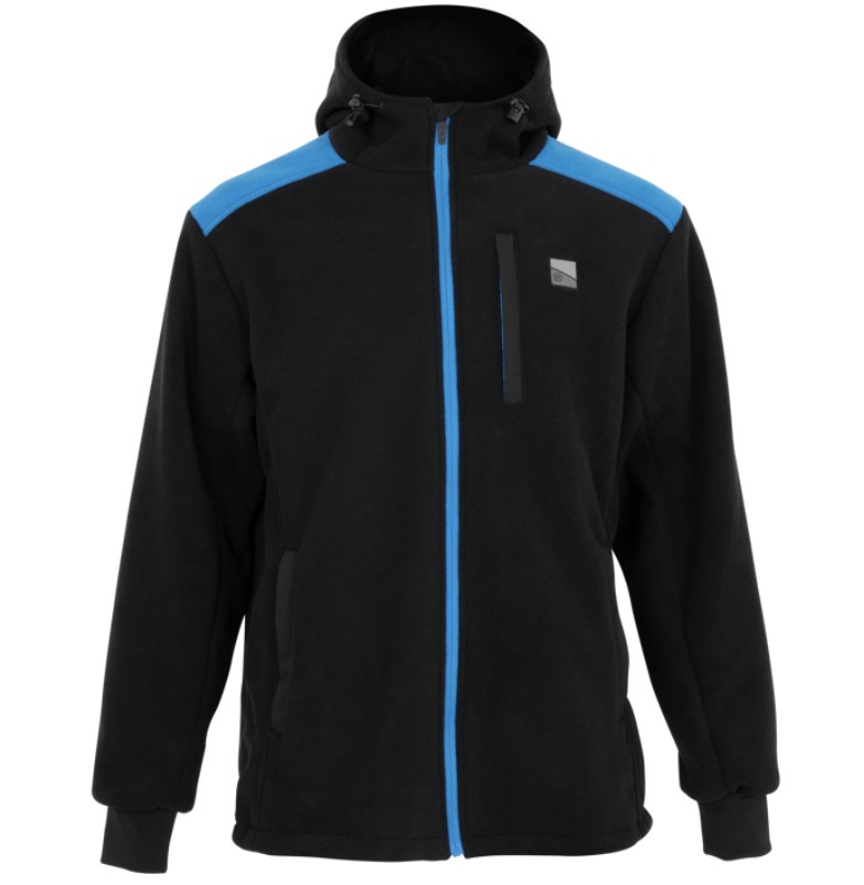 Preston Innovations Windproof Fleece Jacket