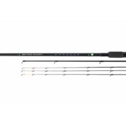 Preston Monster X Feeder Rod 12ft