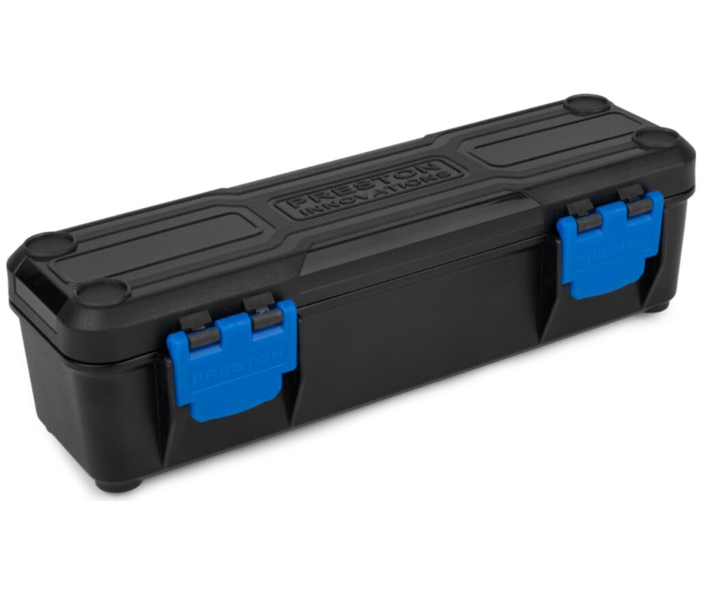 Preston Revolution Compact Spool Box