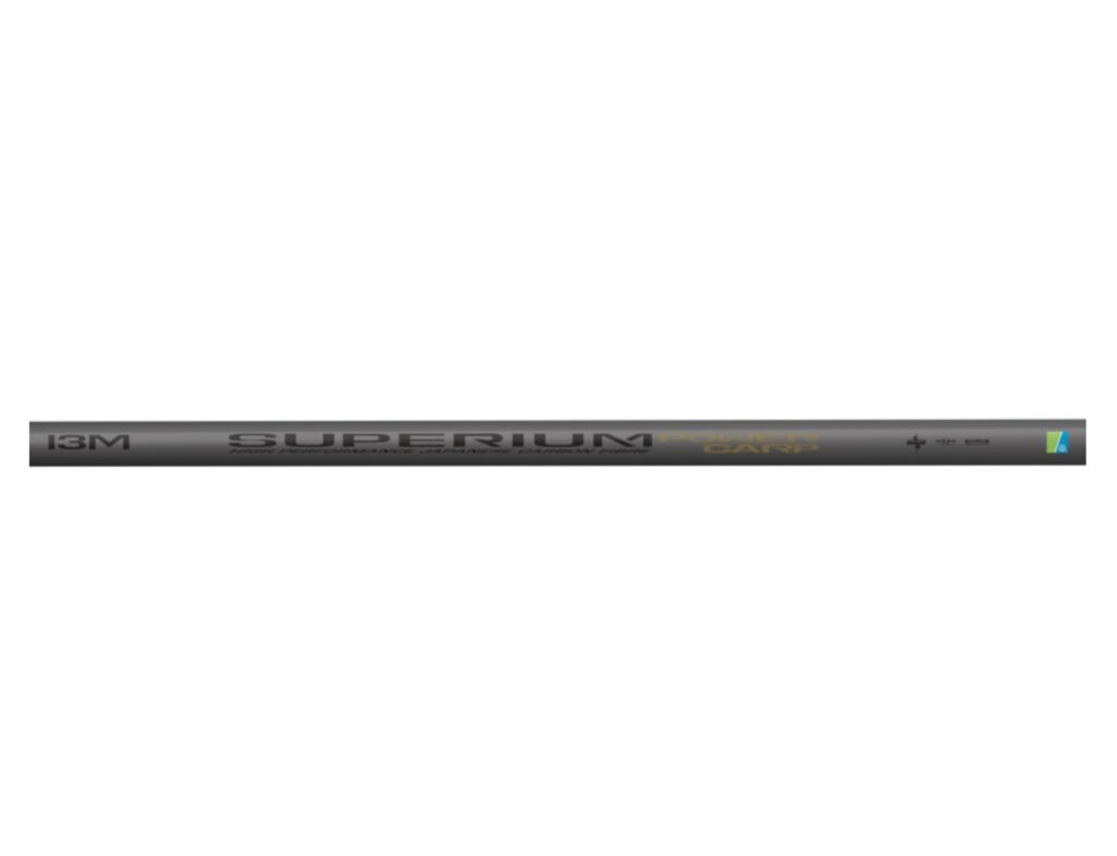 Preston Superium Power Carp 13M Pole