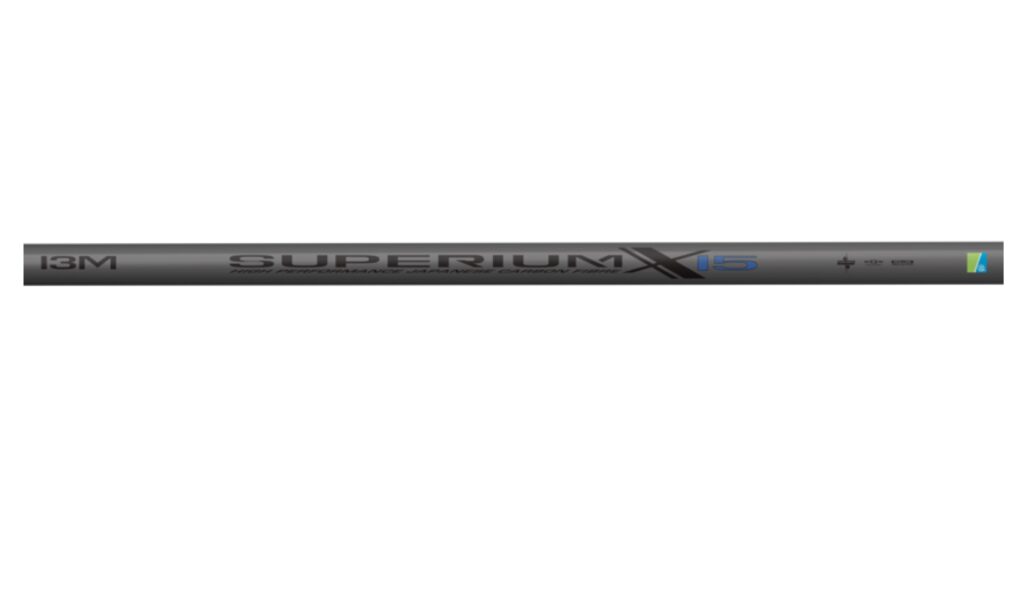 Preston Superium X15 13M Pole