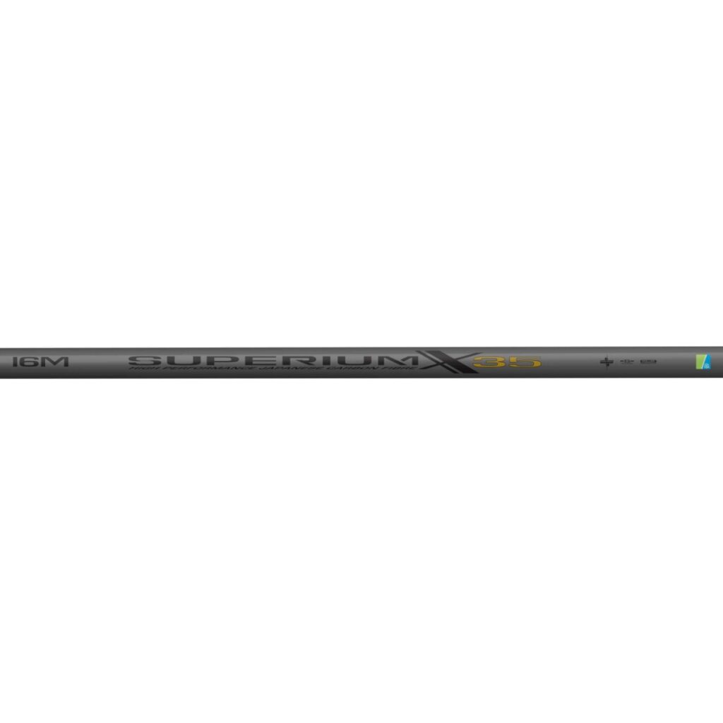 Preston Superium X35 16M Pole
