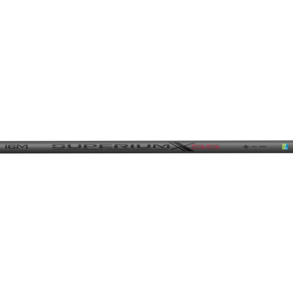 Preston Superium X55 16M Pole