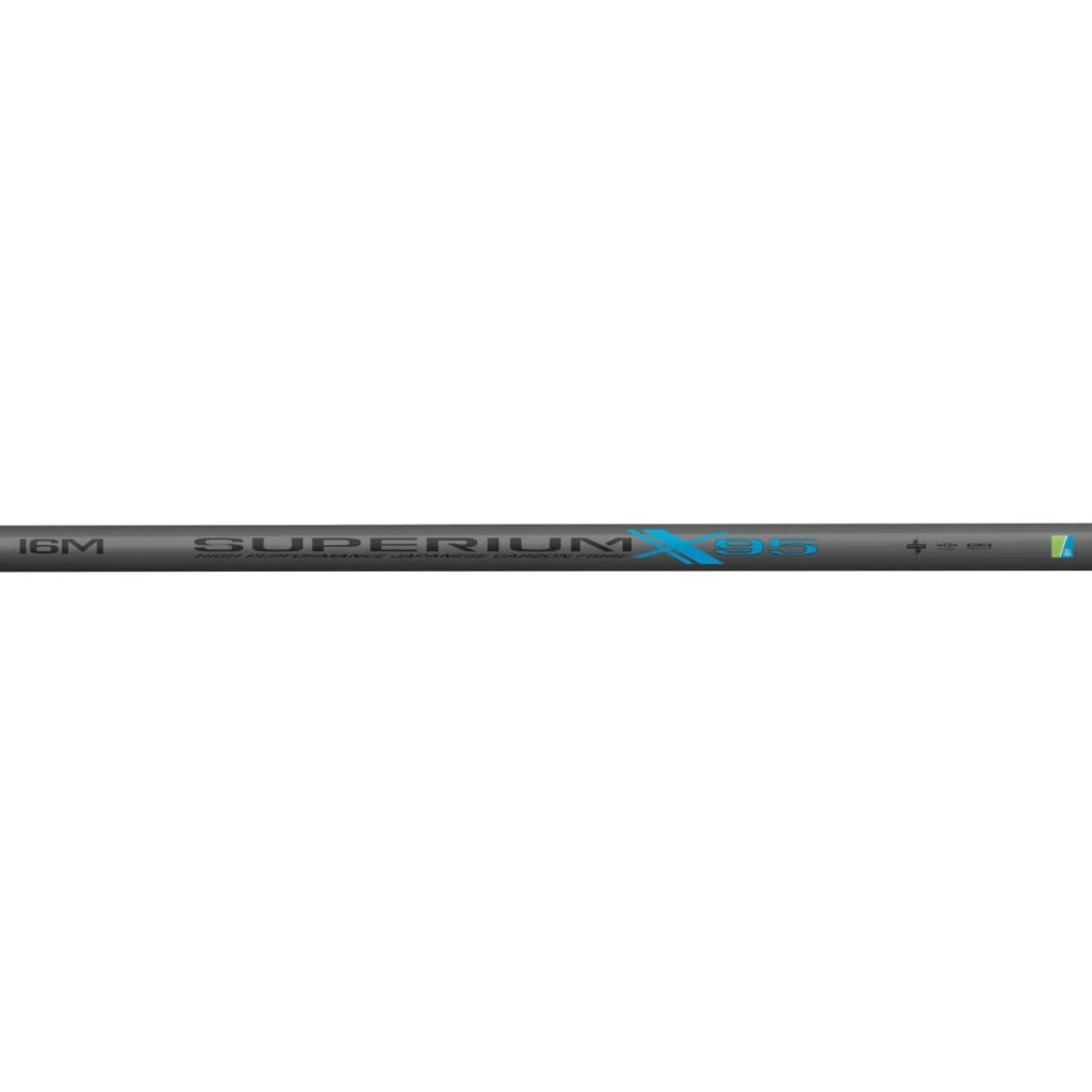 Preston Superium X95 16M Pole