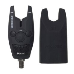 Prologic BAT Multi-Colour LED Bite Alarm