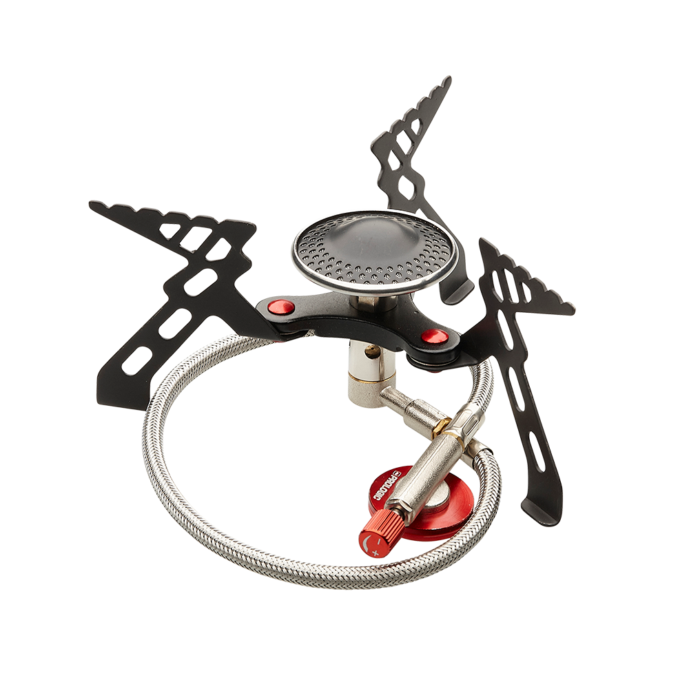 Prologic Blackfire C-Series Gas Stove