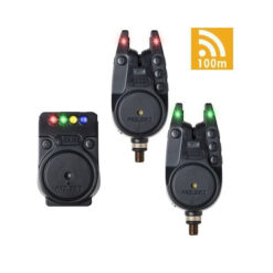 Prologic C-Series Alarm Set 2+1