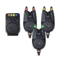 Prologic C-Series Alarm Set 3+1