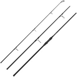 Prologic Combat-Trio Shrink Rods