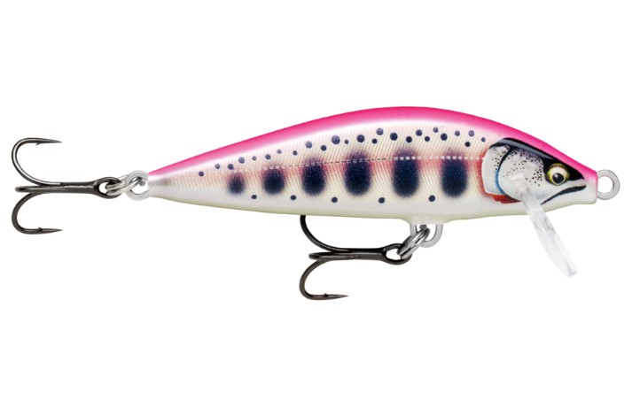 Rapala Countdown Elite Lures