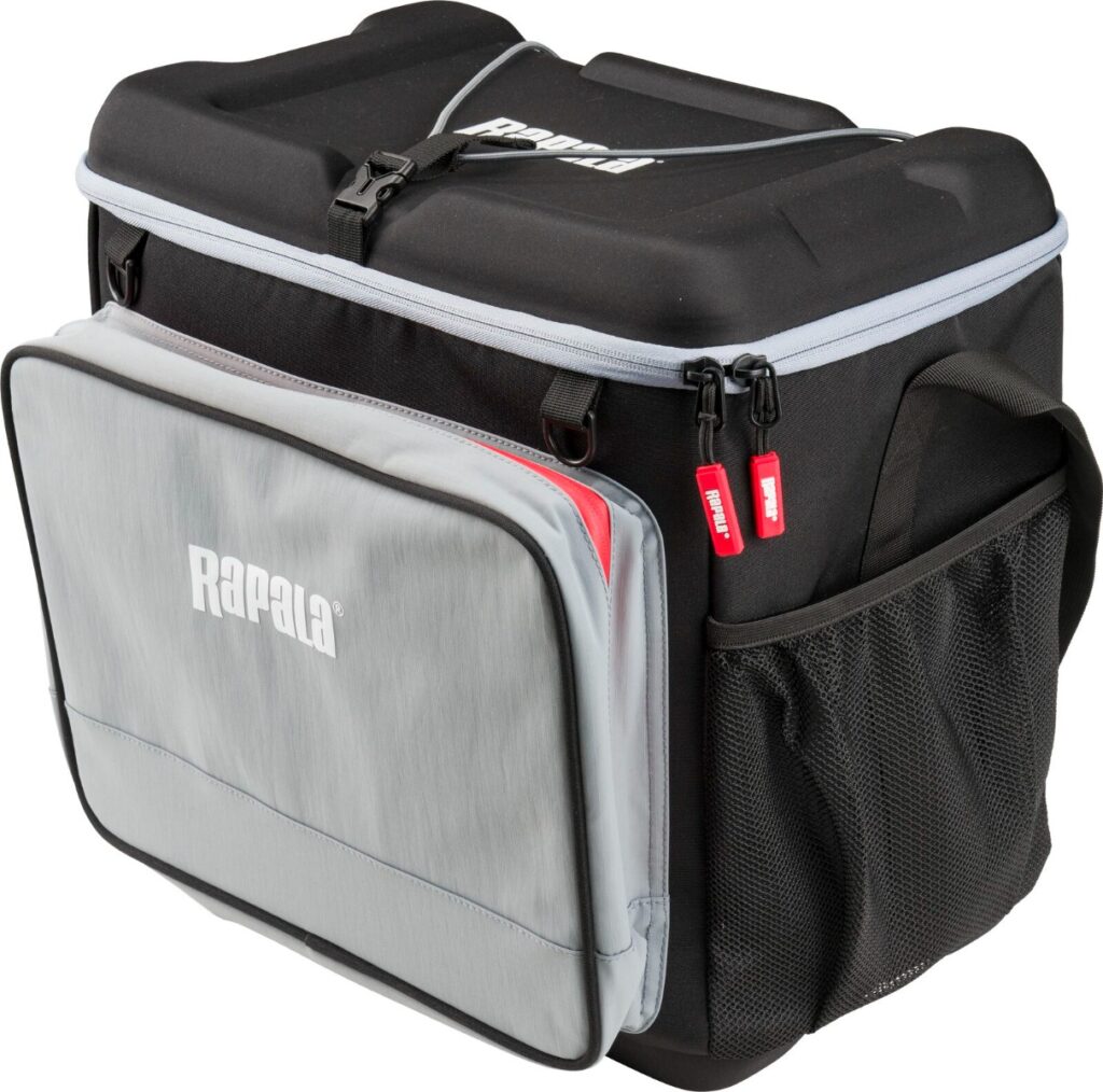 Rapala Countdown Tackle Bag Magnum