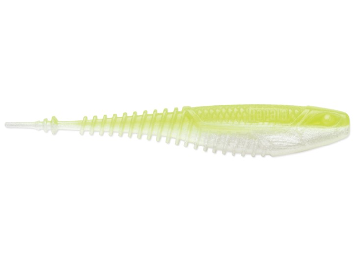 Rapala Crushcity Freeloader Lures