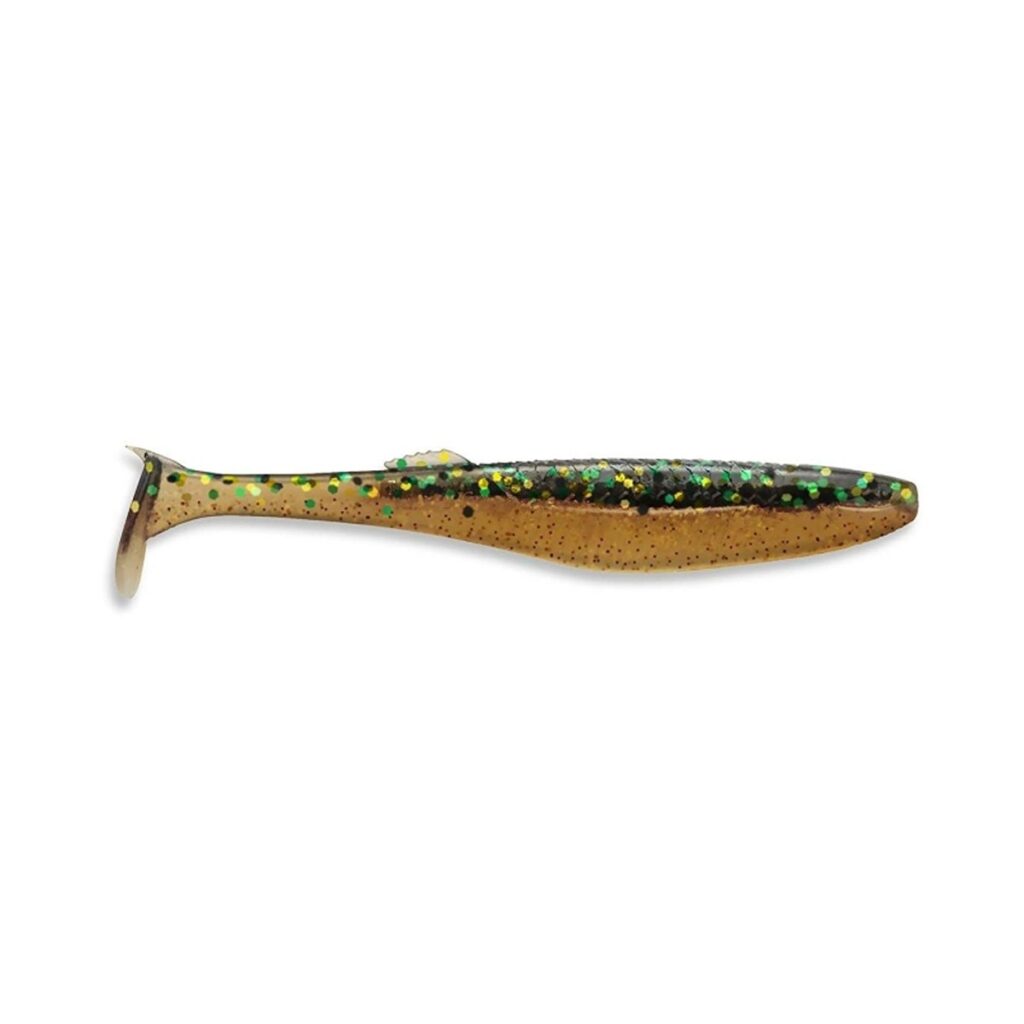 Rapala Crushcity The Kickman 3in Lures