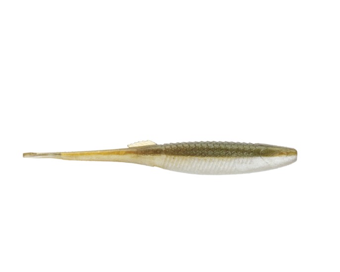 Rapala Crushcity The Stingman Lures