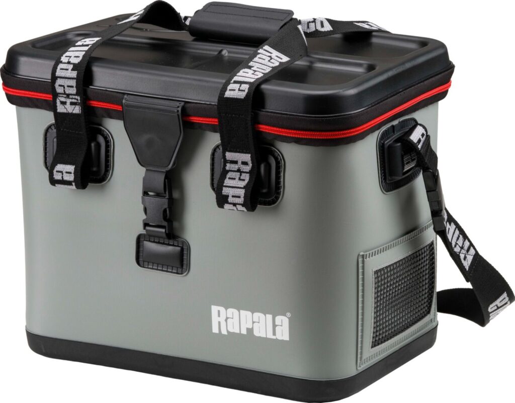 Rapala Hydro Premium Tackle Bag