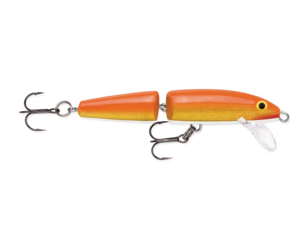 Rapala Jointed Hard Lures