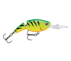 Rapala Jointed Shad Rap 6cm