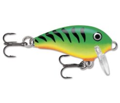Rapala Mini Fat Rap Lures