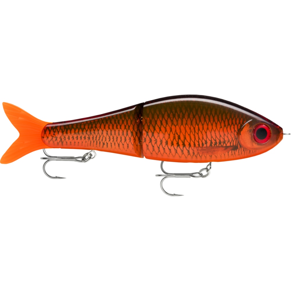 Rapala Shadow Rap Glide 16cm 86g
