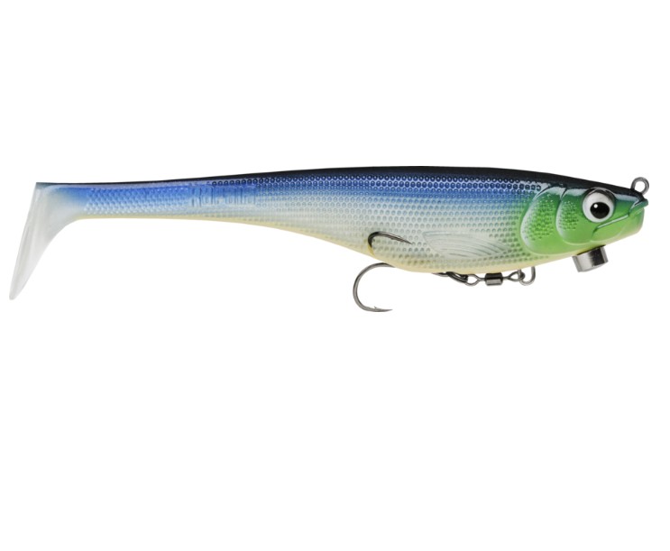 Rapala Soft Peto Prerigged Lures