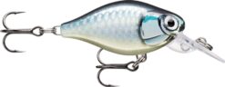 Rapala X-Light Crank Mid Runner 3.5cm