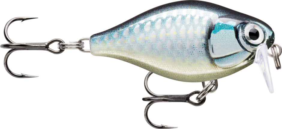 Rapala X-Light Crank Shallow Runner