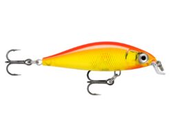 Rapala X-Light Minnow Lures 5cm