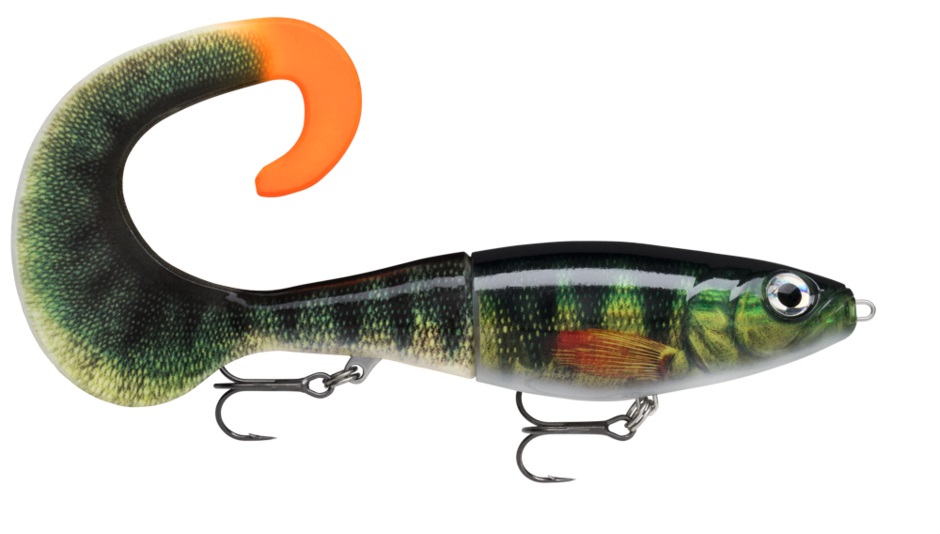 Rapala X-Rap Otus 17cm Lures