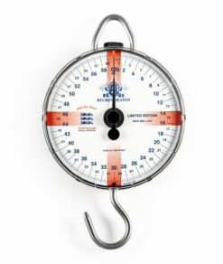 Reuben Heaton St Georges Cross Standard Angling Scales