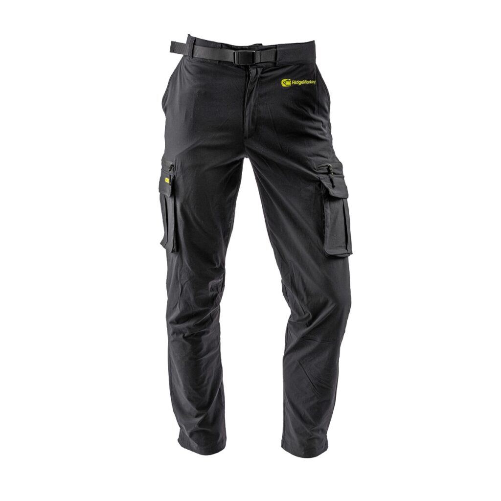 Ridgemonkey APEarel Lightweight Classic Cargo Trousers