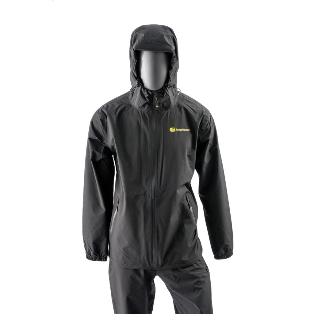 Ridgemonkey APEarel Lightweight Classic Hydrophobic Jacket