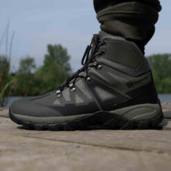 Ridgemonkey APEarel QuickZip All-Weather Boots