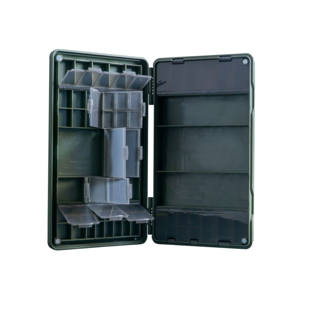 RidgeMonkey Armoury Lite Tackle Box