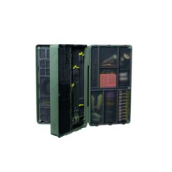 RidgeMonkey Armoury Pro Tackle Box