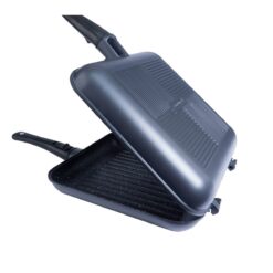 RidgeMonkey Connect Pan & Griddle Granite Edition XXL