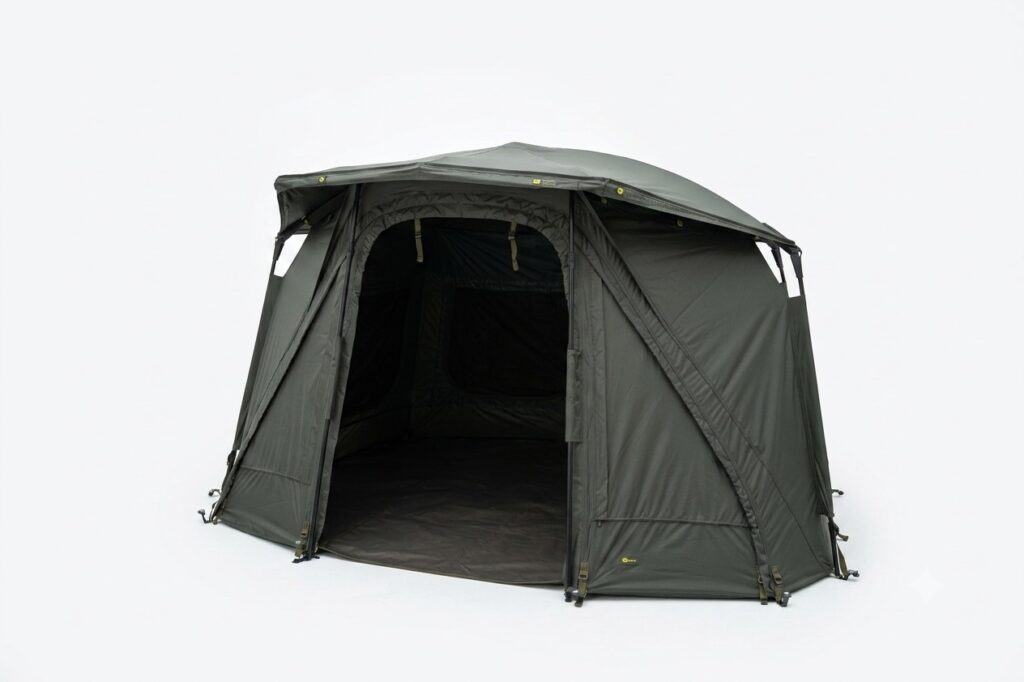 RidgeMonkey Escape FQ1 Bivvy