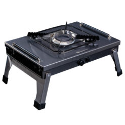 RidgeMonkey Grilla Cookstation Single Hob