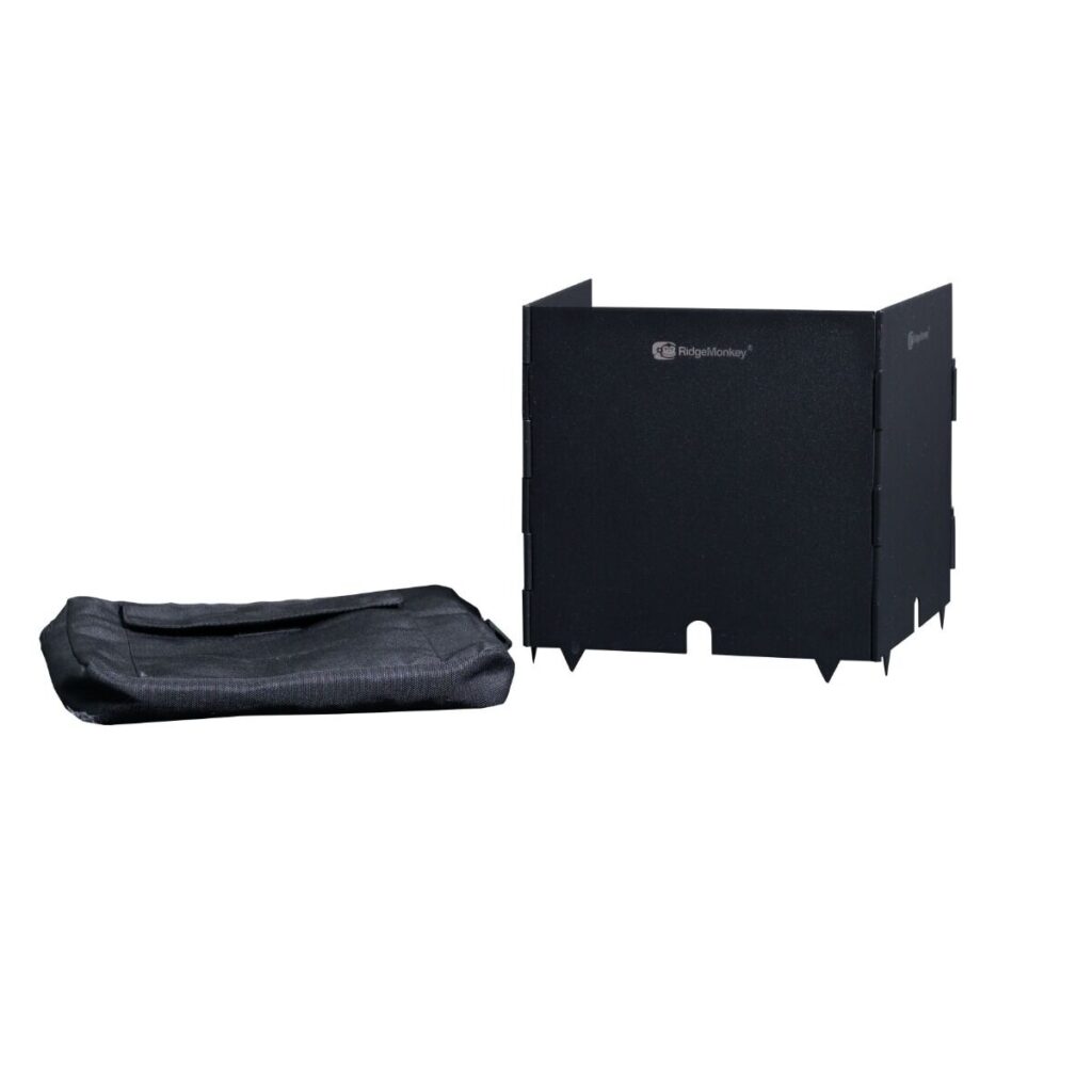 RidgeMonkey Quad Connect Windshield
