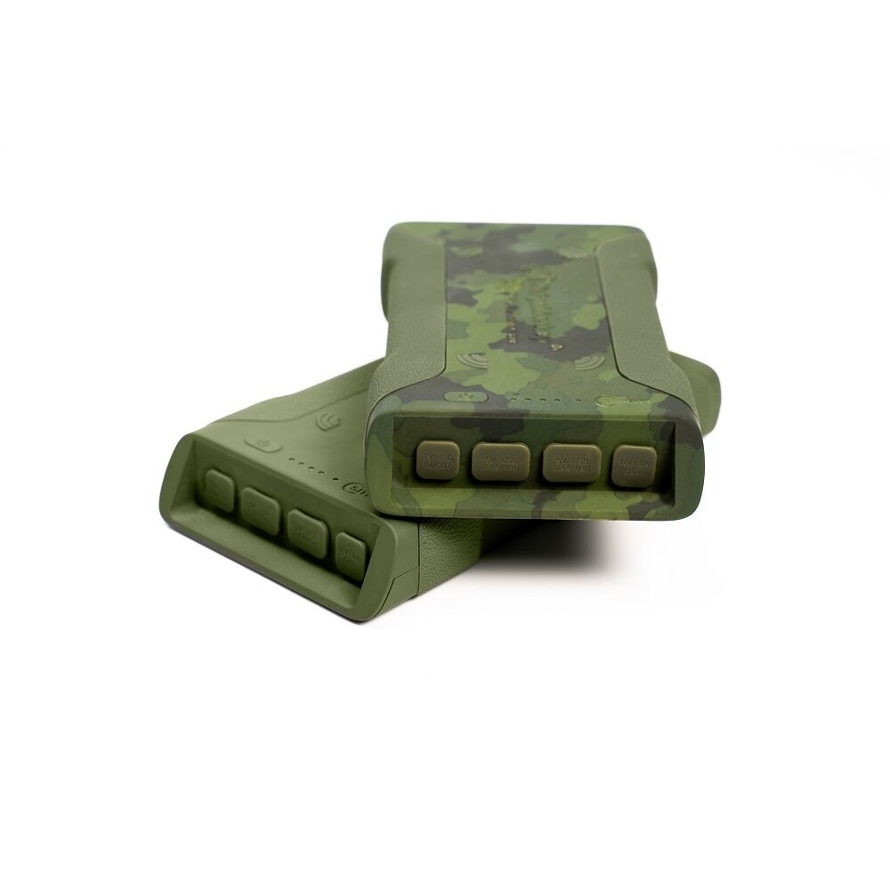 RidgeMonkey Vault C-Smart Powerpack 26950mAh Wireless