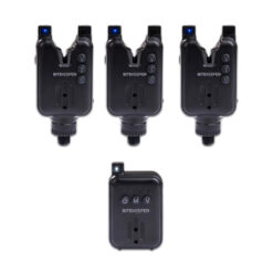 Rippton BiteKeeper Alarm Set