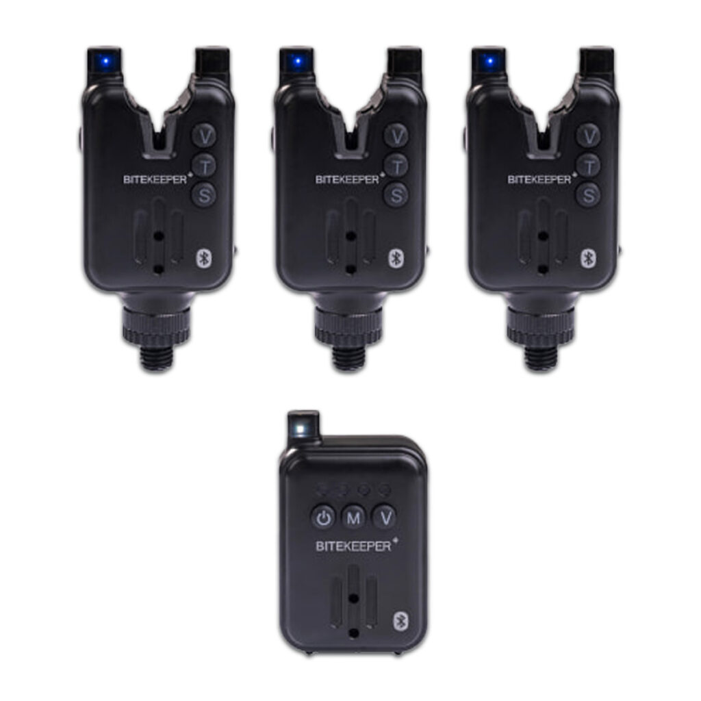 Rippton BiteKeeper Pro Alarm Set