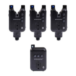 Rippton BiteKeeper Pro Alarm Set