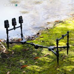 Rippton JX1 Portable Rod Pod