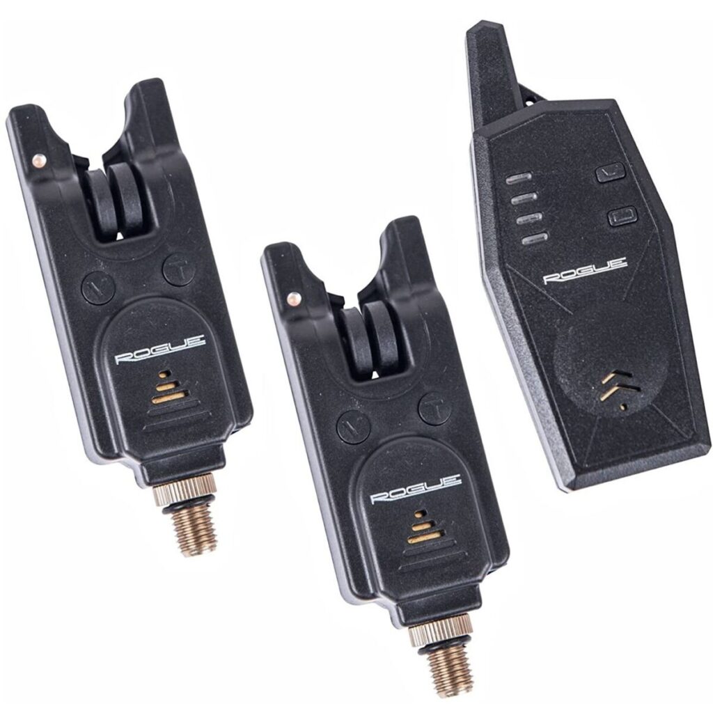 Rogue Wireless Alarm Pack