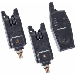 Rogue Wireless Alarm Pack