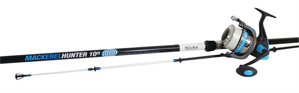 Rovex Mackerel Hunter Combo